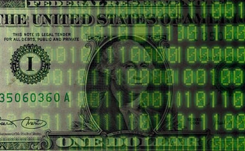 Digital Currency is Transforming Online Industries