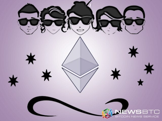 Why Are People Looking up to Ethereum?