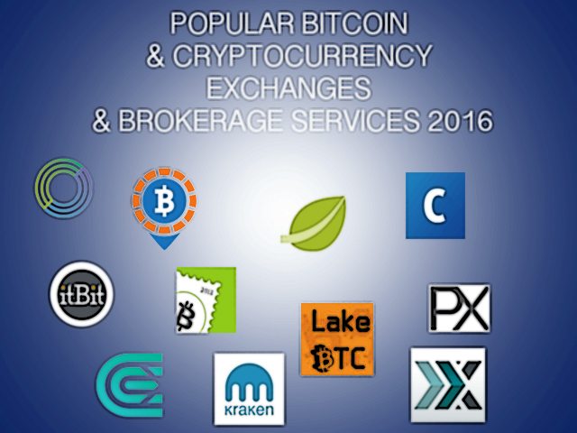 exchanges