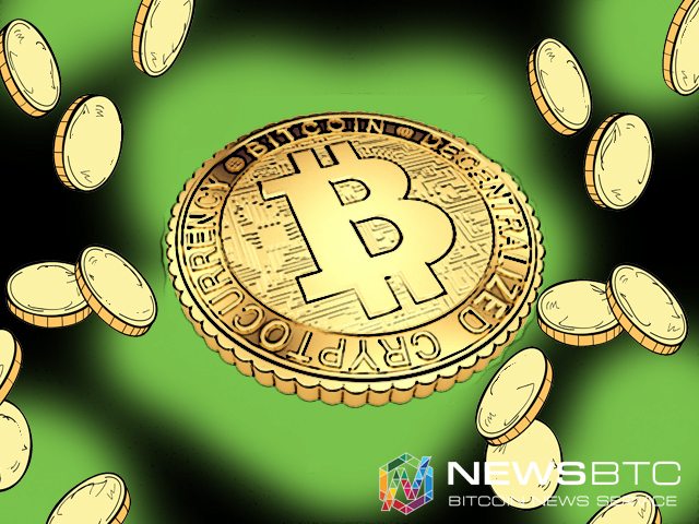 Bitcoin Price Watch; Here’s What’s on this Morning