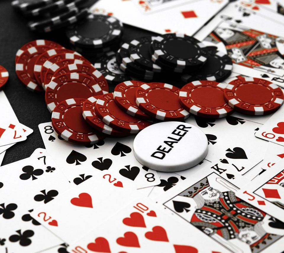Best Bitcoin Casino Come in H&y as Gambling Industry Democratizes