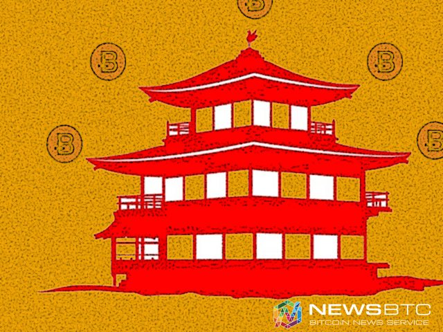 Counterparty and the Japanese Digital Currency Market