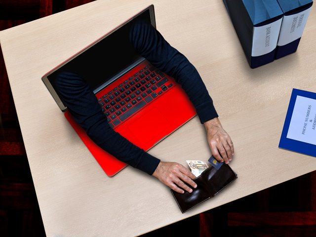 NewsBTC_Online Scams Bitcoin