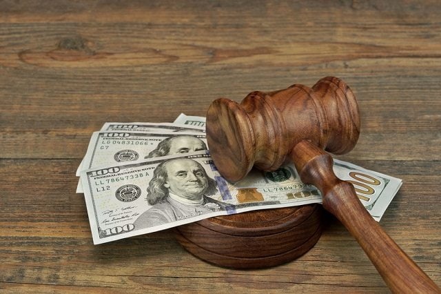 NewsBTC_Investor The DAO Legal Trouble
