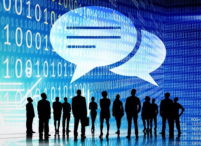 A Profile-Based Social Economy Breaks Barriers With Blockchain