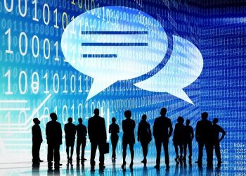 NewsBTC_Social Messaging Bitcoin Vodi