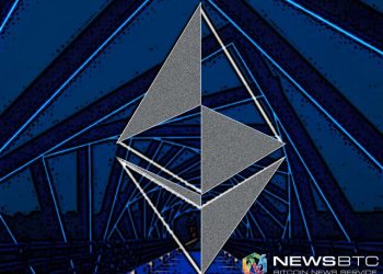 Ethereum price