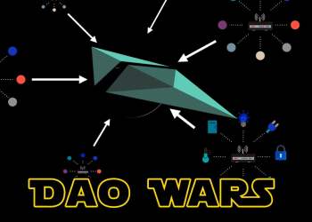 DAO Wars