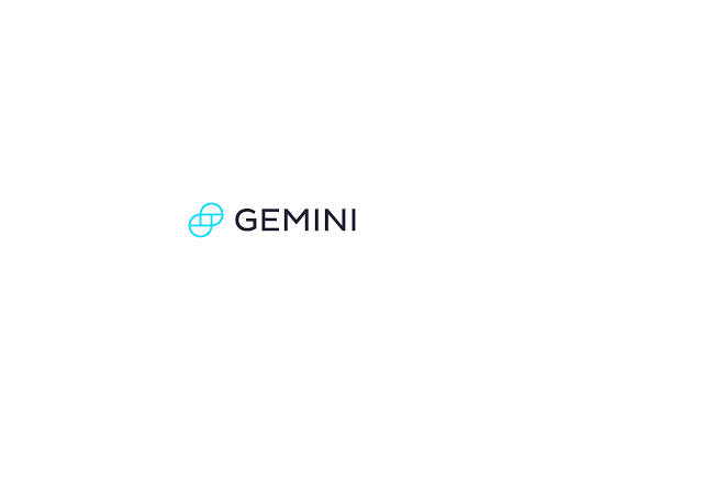 Gemini Btc Chart