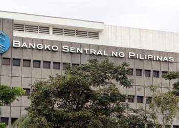 Philippines central bank