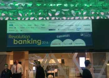 Revolution Banking 2016