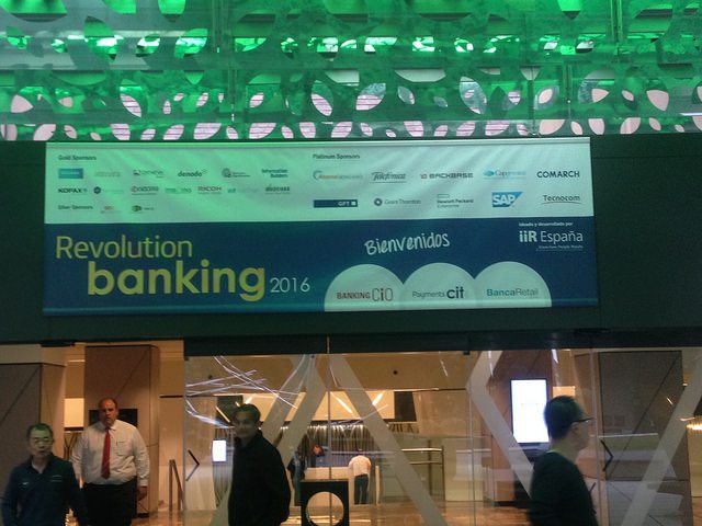 Revolution Banking 2016