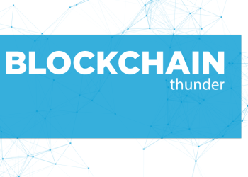 blockchain thunder network