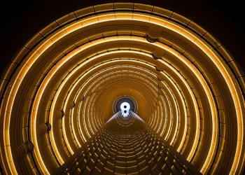 Circle, China, Blockchain