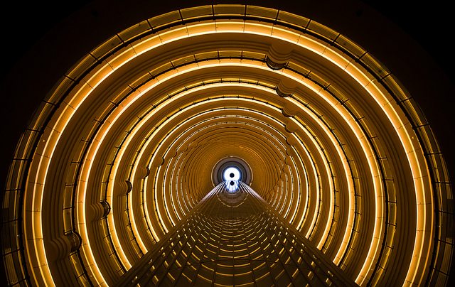 Circle, China, Blockchain