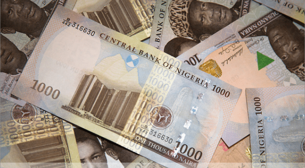 naira