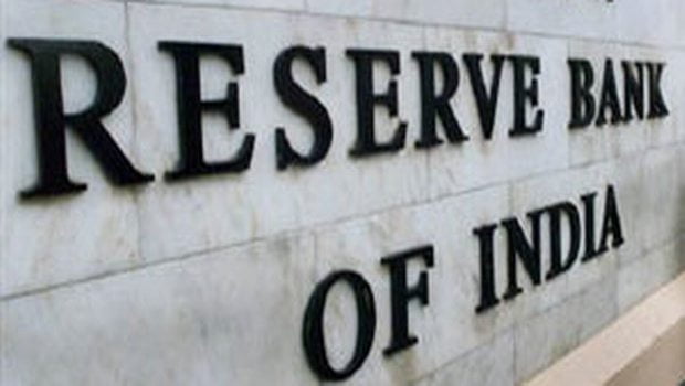 reserve bank of india