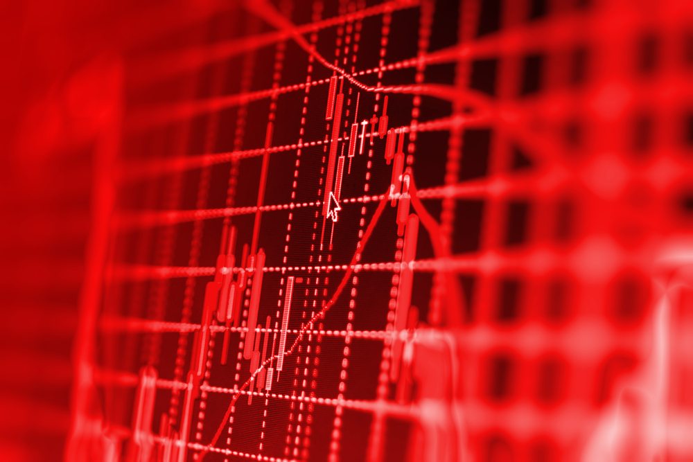 Ethereum, Ethereum Classic and Monero Crash as Bitcoin Surges