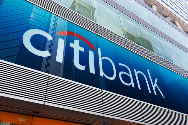 Citibank Issues Bitcoin