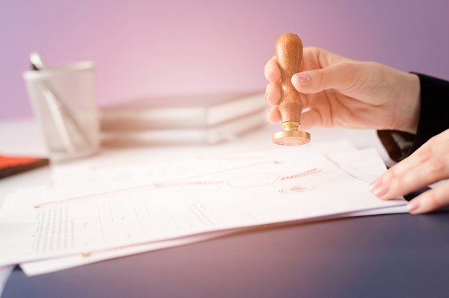 Eternity Wall Notarization Blockchain