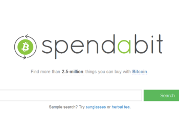 bitcoin, spendabit
