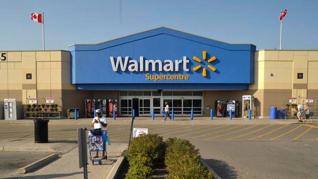 walmart