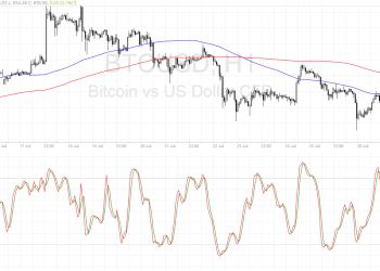 bitcoin