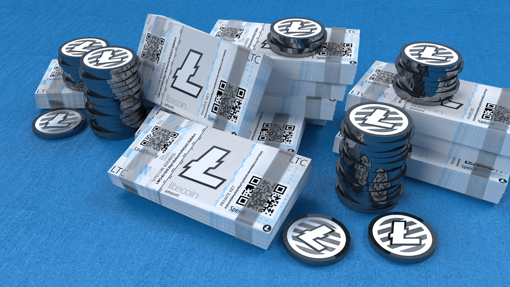 Litecoin Association and Development Team Unveils Latest Roadmap