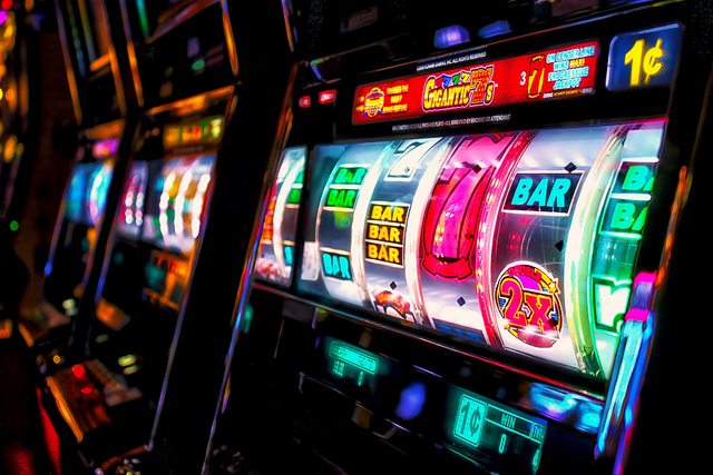 My Bitcoin Slots: One Stop Shop for Free Bitcoin Slots