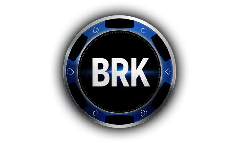 BRK Breakout Coin