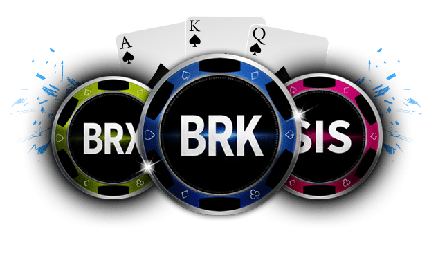Breakout Coin BRK BRX SIS