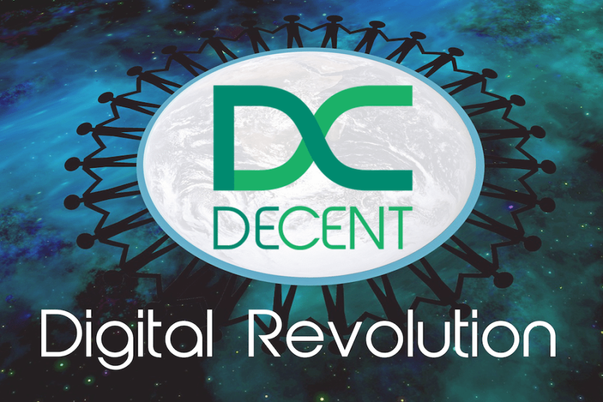 DECENT Network Crowdsale