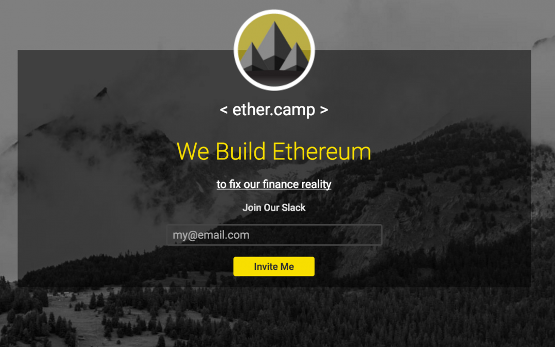Ether.camp image
