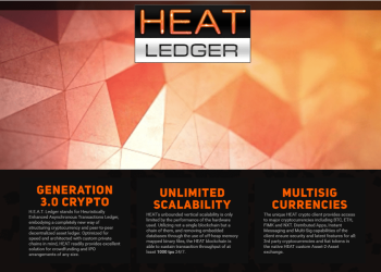 Heat Ledger