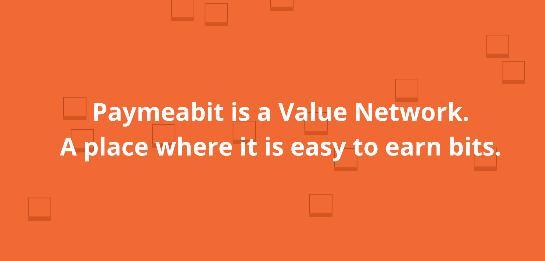 Paymeabit Value Network Helps Users Monetize their Social Content