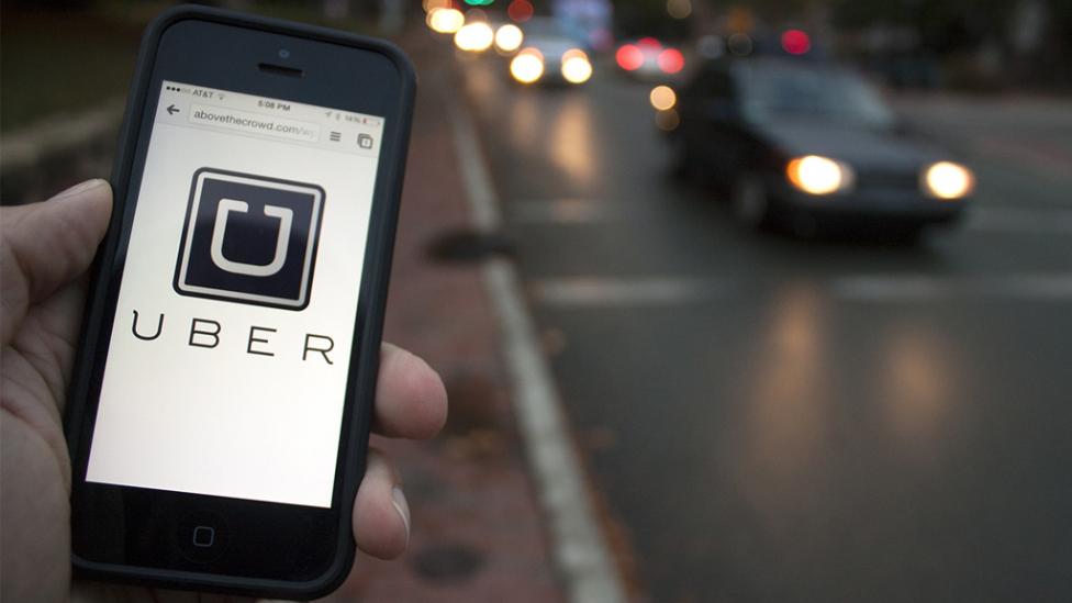 Uber Should Consider Implementing Bitcoin Payment Option