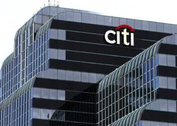 citigroup