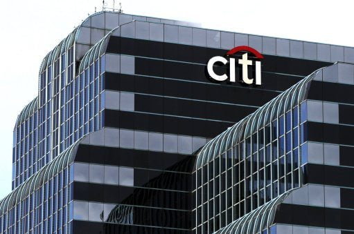 citigroup