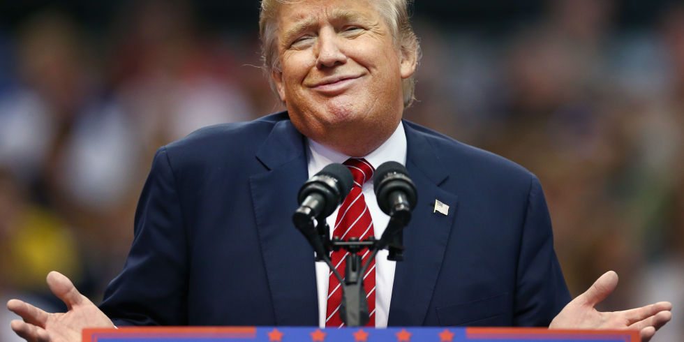 Donald Trump May Spell Bitcoin’s Triumph : Juniper Research