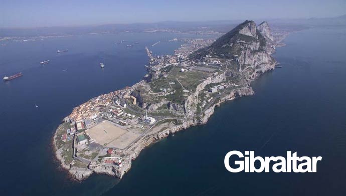 Gibraltar Stock Exchange, BitcoinETI