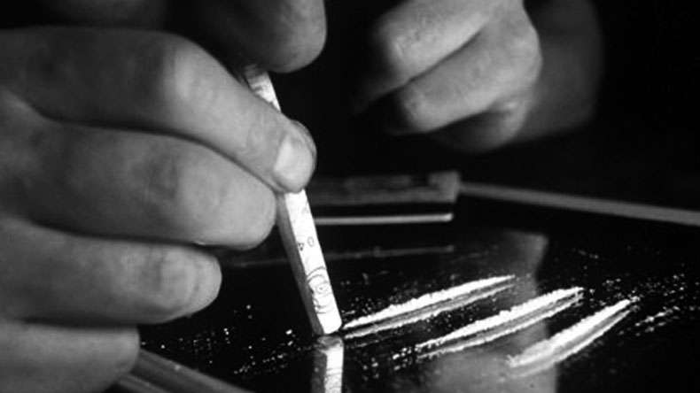 India, darknet, drugs, ncb