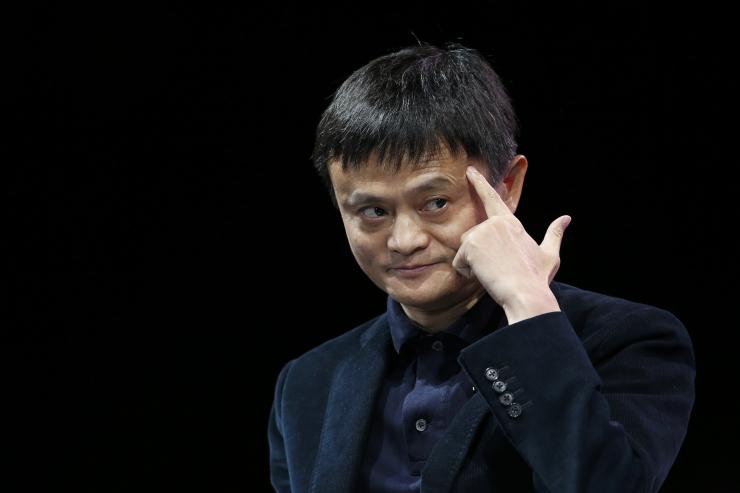 Ant Financial Creates Blockchain Solution for Philanthropy Sector