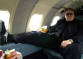 kim dotcom, megaupload 2.0