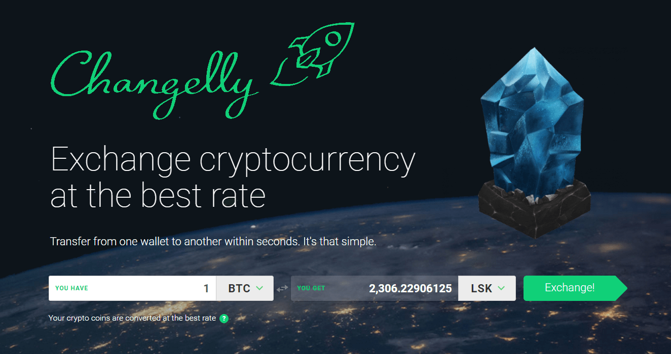 Lisk