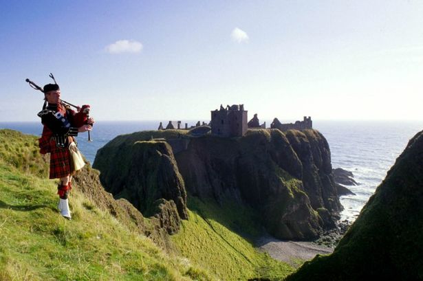 scotland referendum