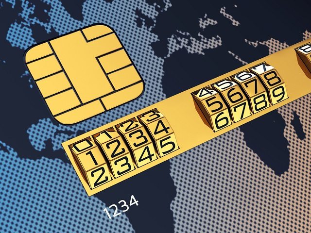 Card Fraud Bitcoin