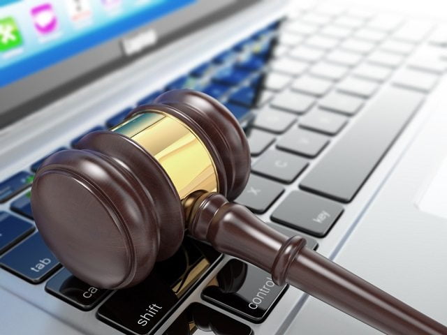 Blockchain-based Auction Ukraine