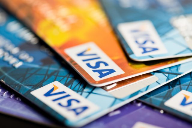 Visa Europe Blockchain Bitcoin