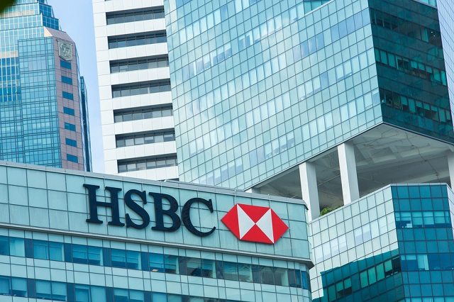 NewsBTC_HSBC FX Arrest