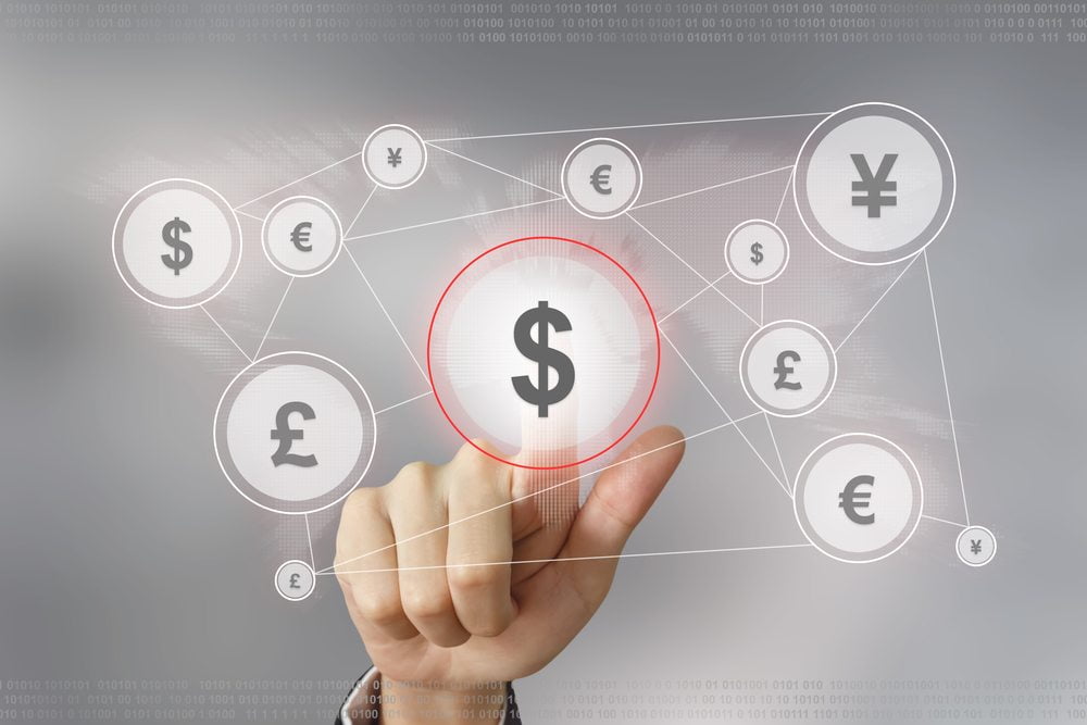 Four Major Banks Plan to Create Their Own Cryptocurrency